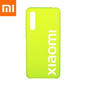

Original Xiaomi Mi 9 Lite Phone Case Back Case Protective Shell Xiomi Mi 9 Lite 6GB64GB Smartphone 32MP Front Camera 4030mAh NFC