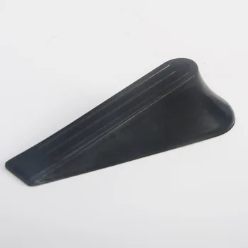 

Guard Door Jam Rubber Home Security Block Anti Slip Door Stopper Baby Safety Protector Wedge Holder Non-Toxic & Tasteless
