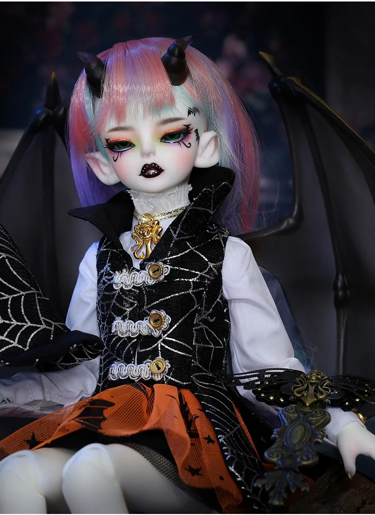 Elves Lux& Volo 1/4 BJD кукла модель тела Девушки Мальчики глаза высокое качество игрушки бесплатные глаза OUENEIFS dollSoom