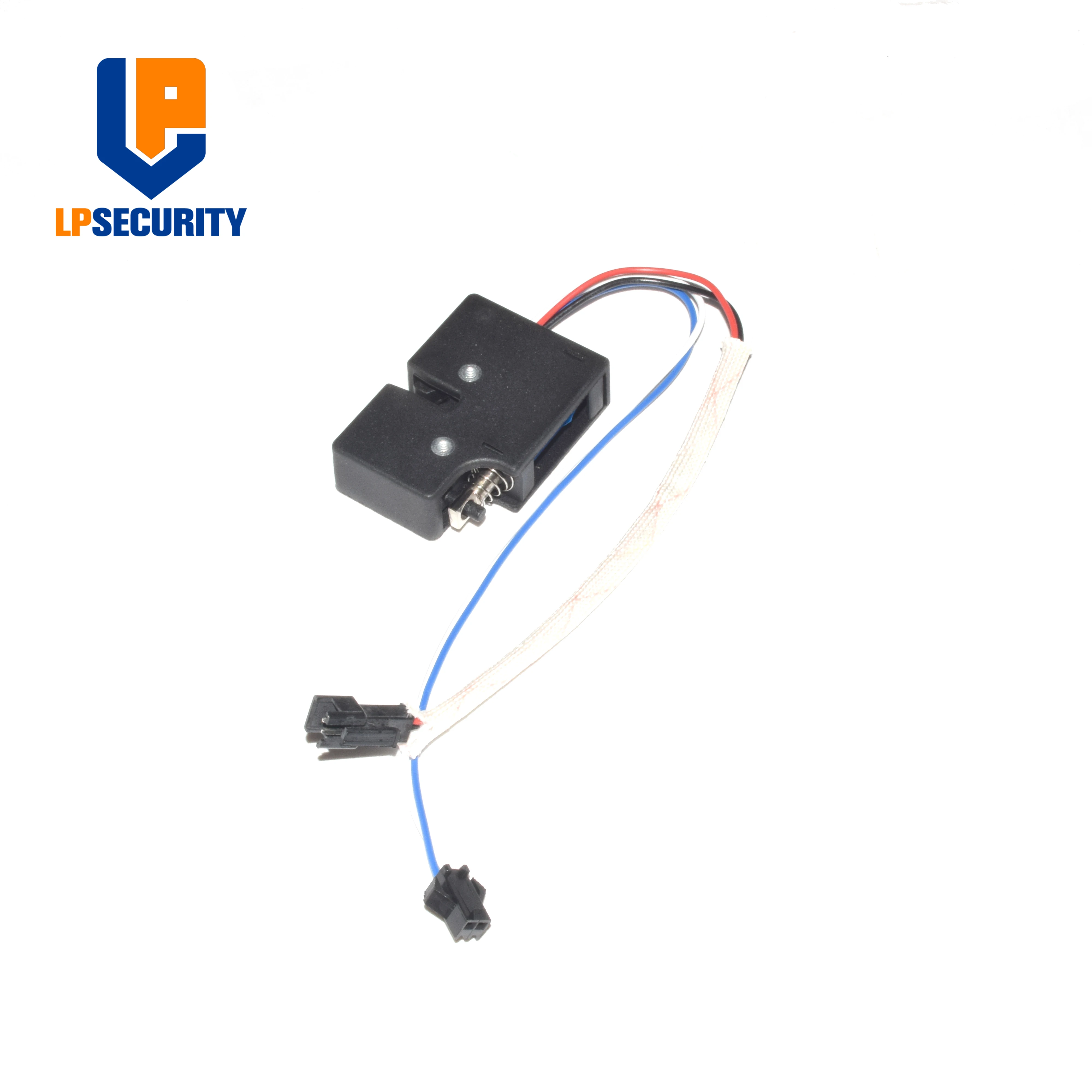 DC 12V Mini electrical Lock Locker Smart Cabinet Lock picks latch fail