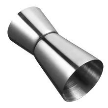 15-30 мл нержавеющая сталь Jigger напиток Спирит мерная чашка коктейль винный бар шейкер