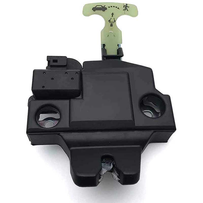 Trunk Lid Latch Power Door Lock Actuator for 2007-2011 Toy-ota Camry 64600-06010