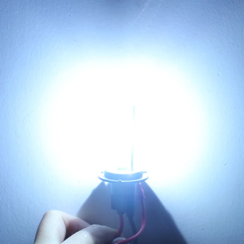 10000K 55W Bi Xenon H4 H7 HID лампа для HONDA H4 высокая низкая Биксеноновая фара H7 Ксеноновые фары автомобиля Ксеноновые фары лампы