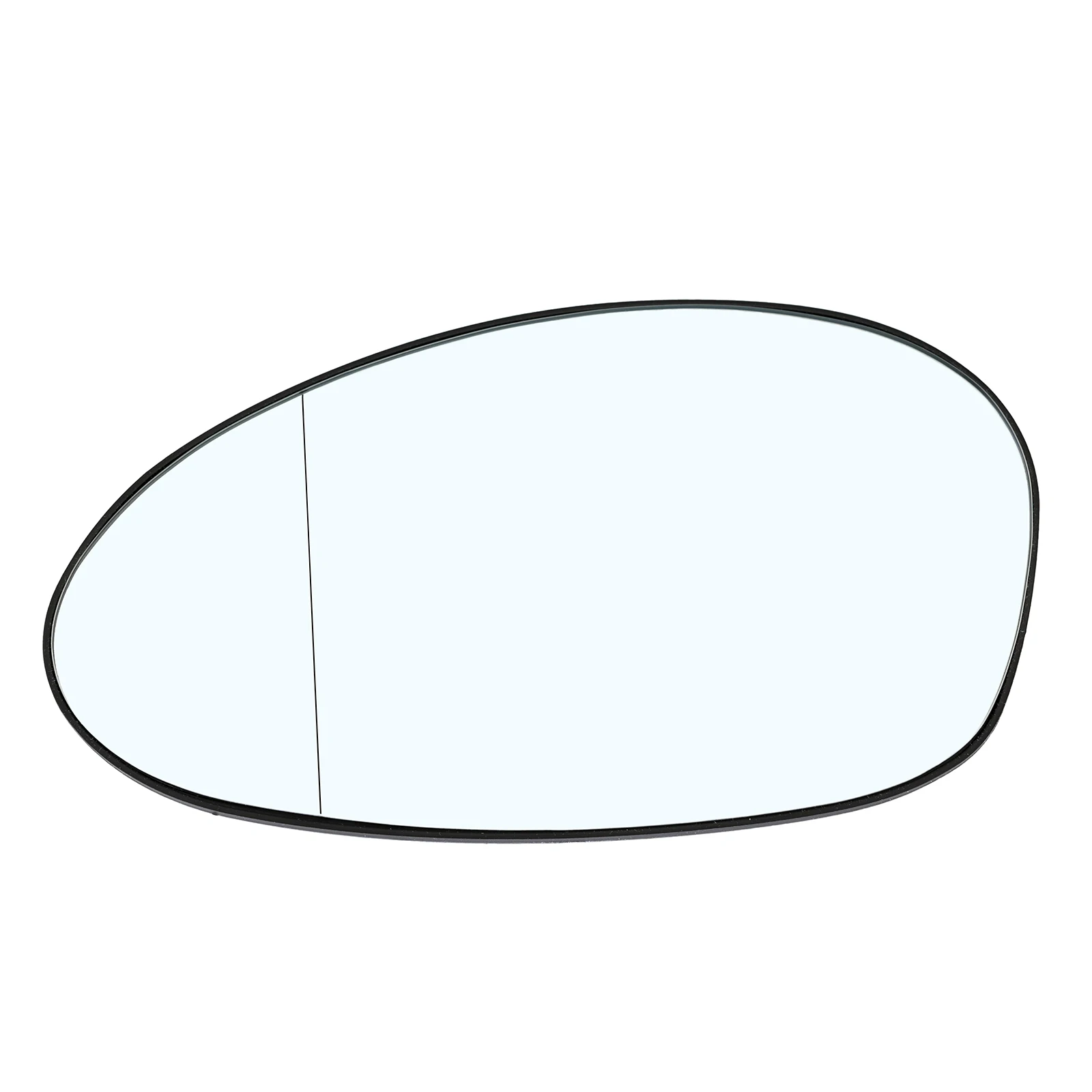 Heated Replacement Side Mirror Glass