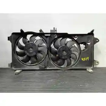 

841800300 ELECTRIC FAN FIAT DOBLO (119)