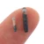 125KHZ/134.2 KHZ 2.12*12mm/1.25*7mm Microchip Animal RFID Tag With EM4305 Chip ISO11784/5 FDX-B For Fish Dog Cat Idetification