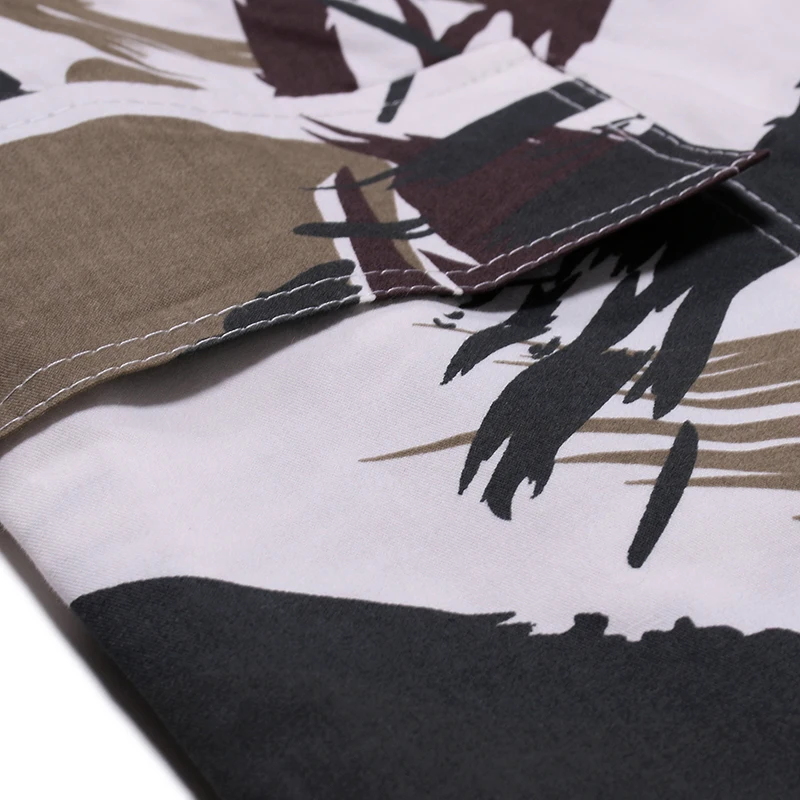 S-2XL новые мужские s Jogger осенние карандашный гаремный брюки мужские Камуфлированные штаны, милитари несколько стилей брюки свободные удобные брюки карго