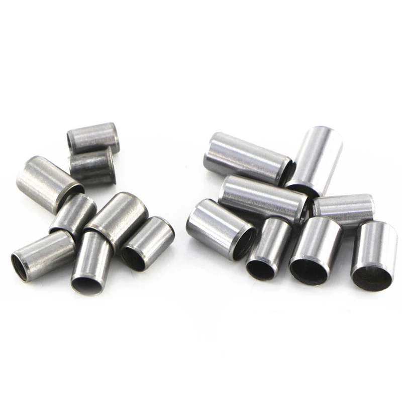 10pcs 8x14 10x16 Engine Cyclinder Parts Motorcycle Dowel Pins Location