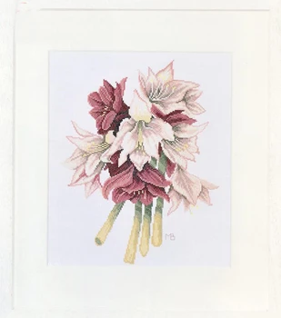 

ZZ446 DIY Home Decoration Fun Needlework Craft Counted Cross Stitch Kit Embroidery Floss 14CT 18CT Stich Packages Paiting Gift