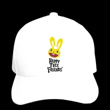 Бейсбол Кепки Дерево счастья ”из друзей логотип шляпа с остроконечным Кепки