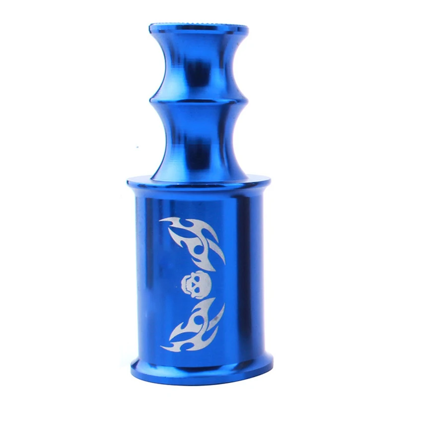 Blue-pirate