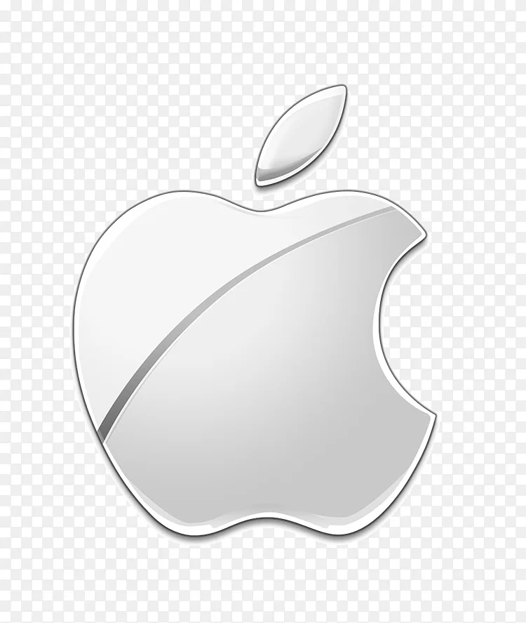 苹果iphone 5c标志-苹果