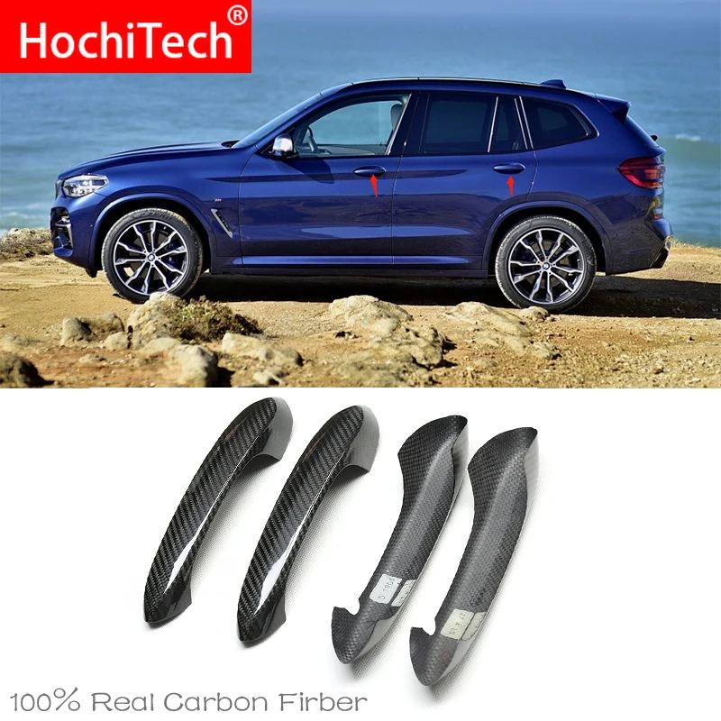 Высококачественные Аксессуары для автомобилей BMW x3 G01 G08 xDrive30d M40i 2018 2020