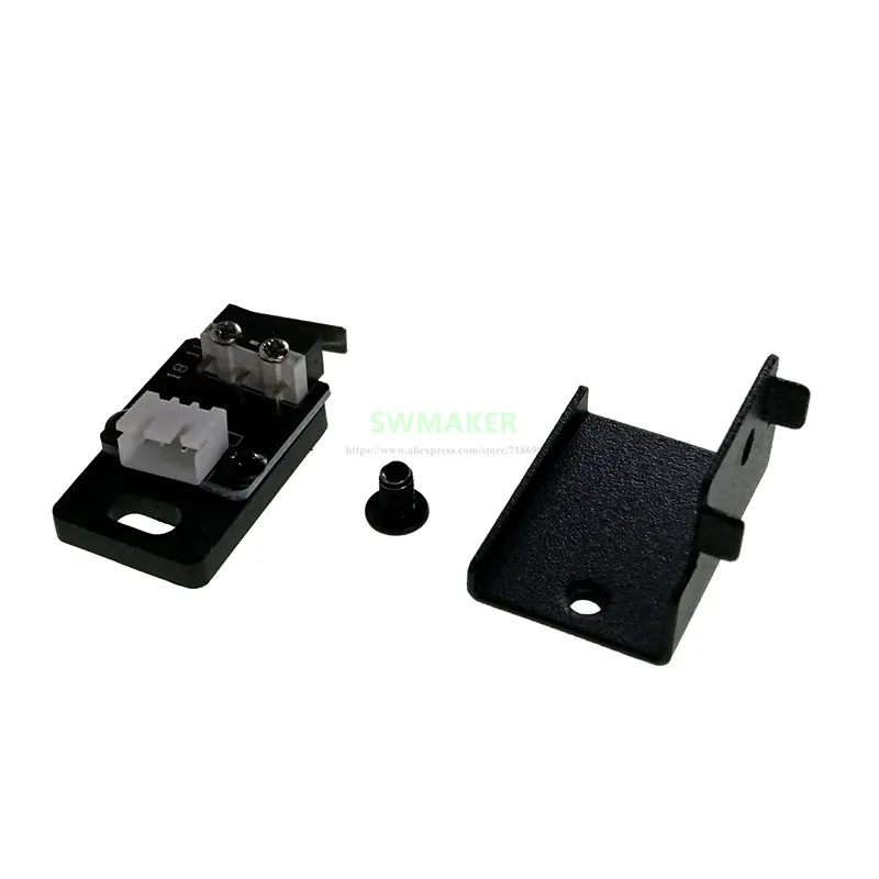 Ender-3/3 S X/Y axis Limited Switch домашний комплект для ремонта для Creality CR-10/CR-10S Pro/CR-10 S4/S5/CR-20