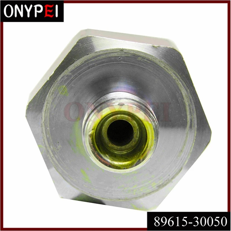 89615-30050 Датчик детонации удара для Toyota Марка Land Cruiser Lexus LX450 4.5L 89615 30050 8961530050