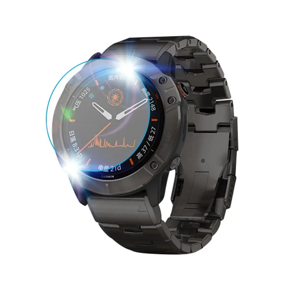 Fenix 6S Pro Film Pelindung Layar 