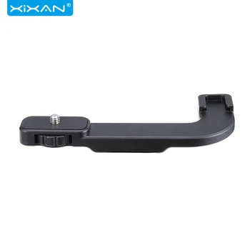 

Phone Hot Shoe Stabilizer Bracket Handheld Anti-Shake Synchronous Shooting Accessories Outdoor Camera Video Expansion Support