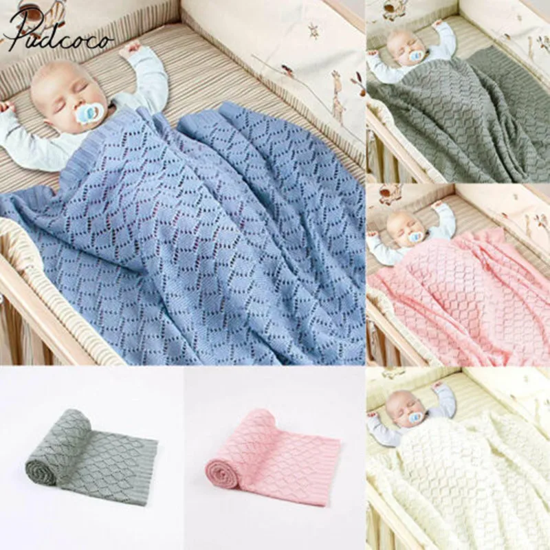 2019 аксессуары для новорожденных детское одеяло пеленания теплое мягкий дышащий