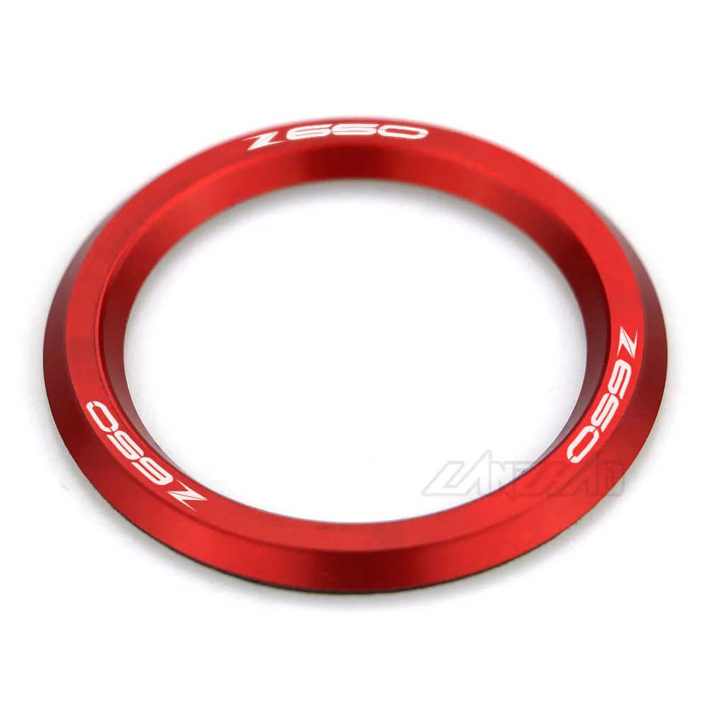 Z650 Ignition Cover (12)