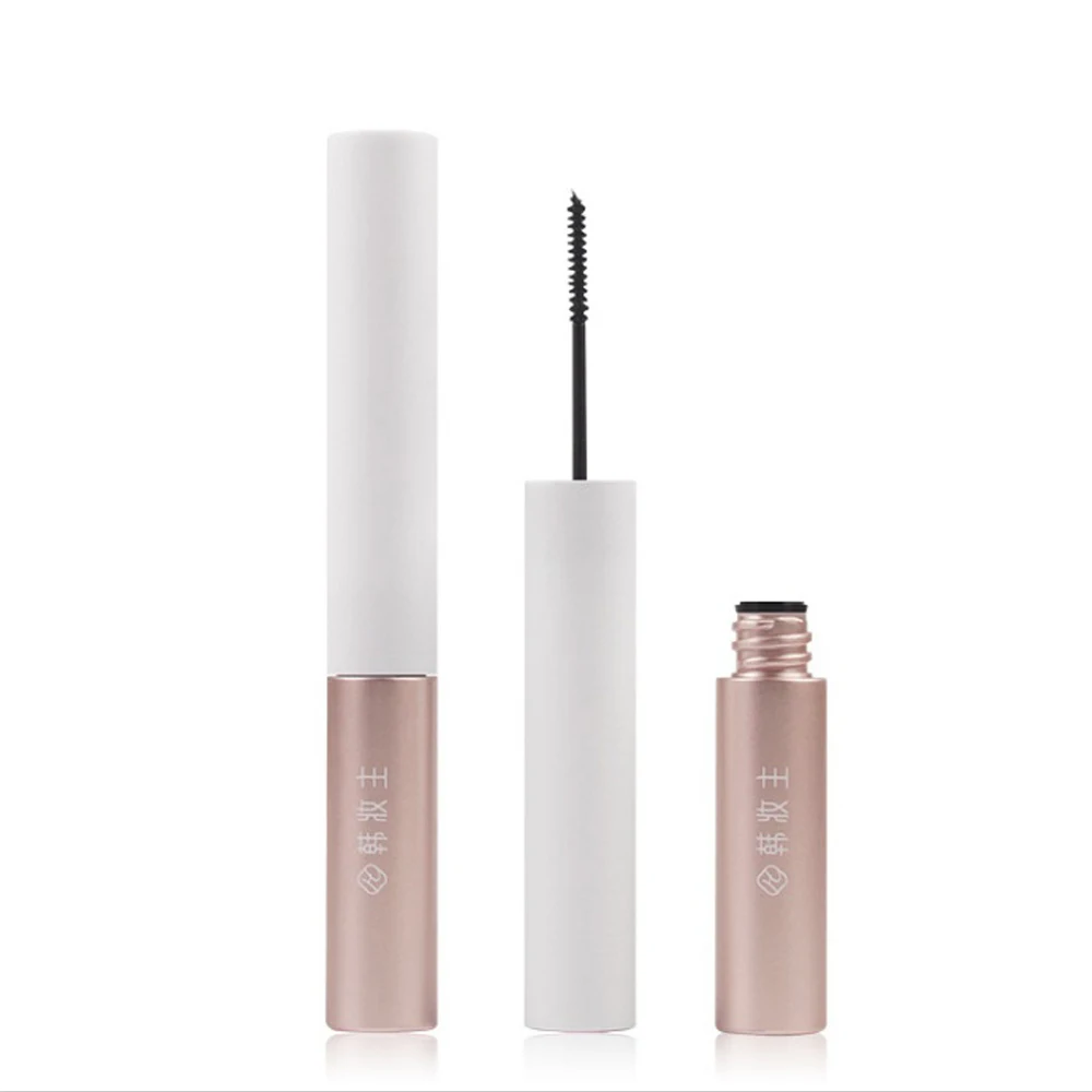 

The little red book is exquisite, thick, thick, mascara, thick brush head, waterproof, durable, and without makeup.