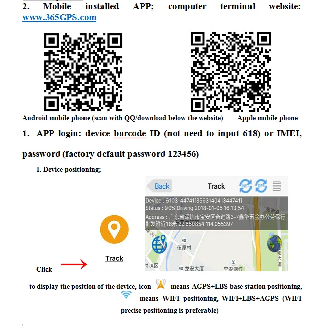 GF-18 WiFi lbs AGPS Advanced Tech линия данных Locater с Android iOS двойной разъем для зарядки линий данных