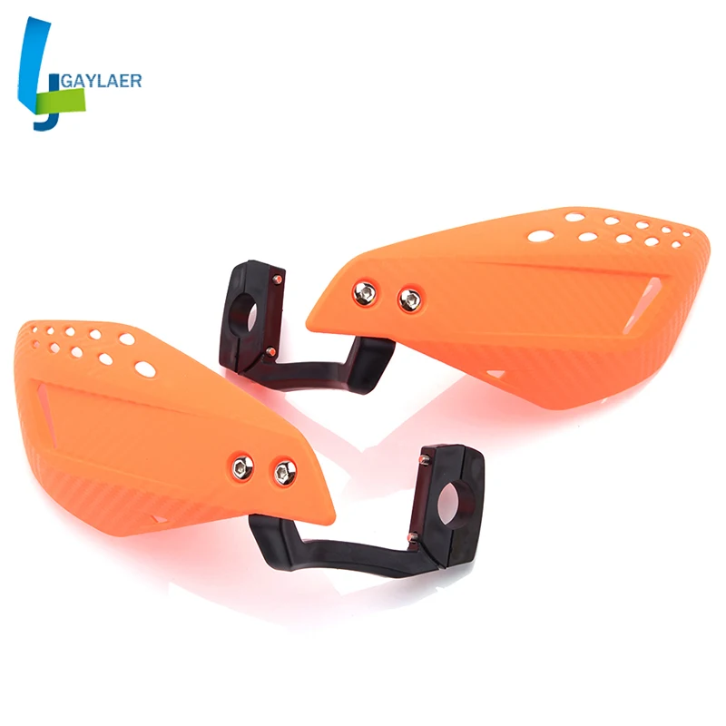 Motocross Handguard Hand Guard 22mm Handlebar Falling Protection for