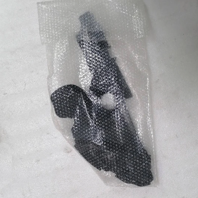 

CAR radiator left side baffle 2008-2015le xu srx270 rx350 rx450h left sand guard on the water tank front wall bracket