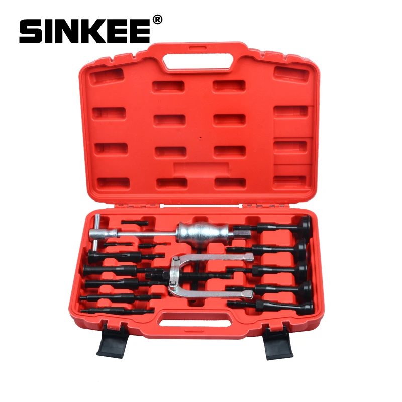 Bearing Removal Tools Set Bearing Extractor Tool Extractor Puller