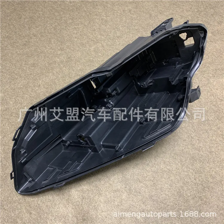 

Made for 2018 new Volkswagen lavida headlamps with original rear shell