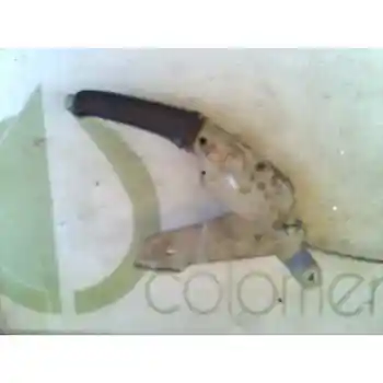 

5128146 Hand Brake lever Volvo S60 Saloon 2.4 Diesels