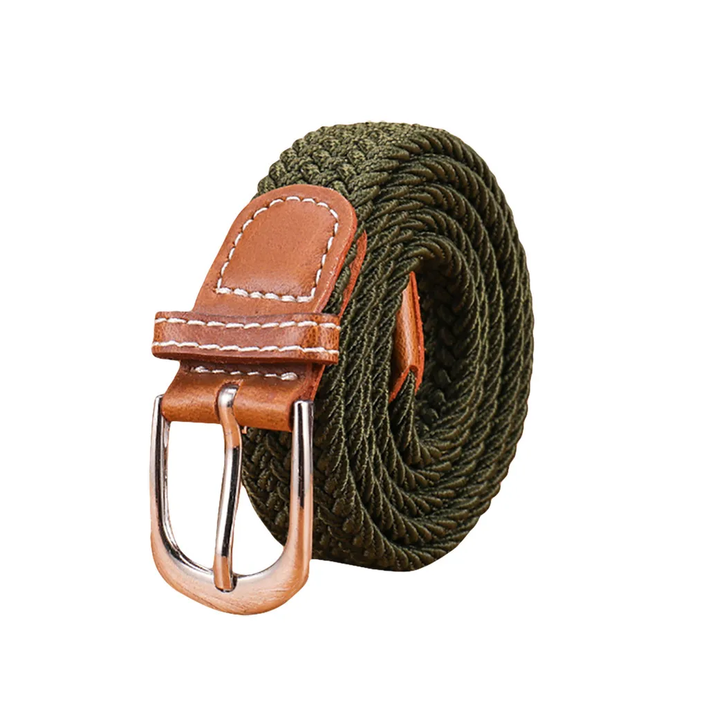 Мужской ремень из парусины cinturones para hombre модный однотонный женский кожаный пояс с жемчугом для джинсов ремень GG ремни для брюк