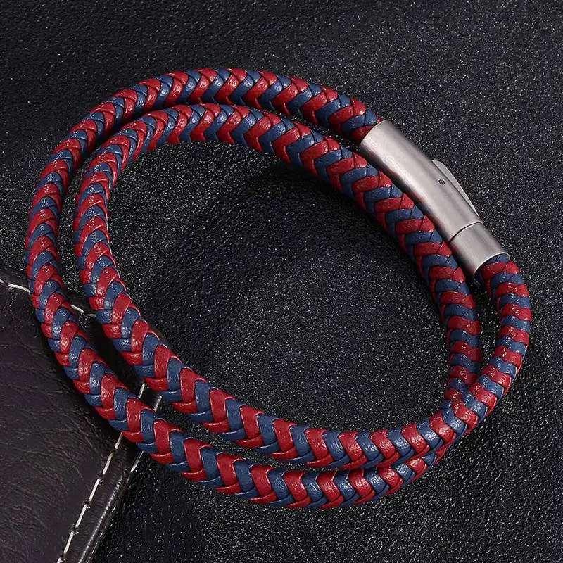 皮斜