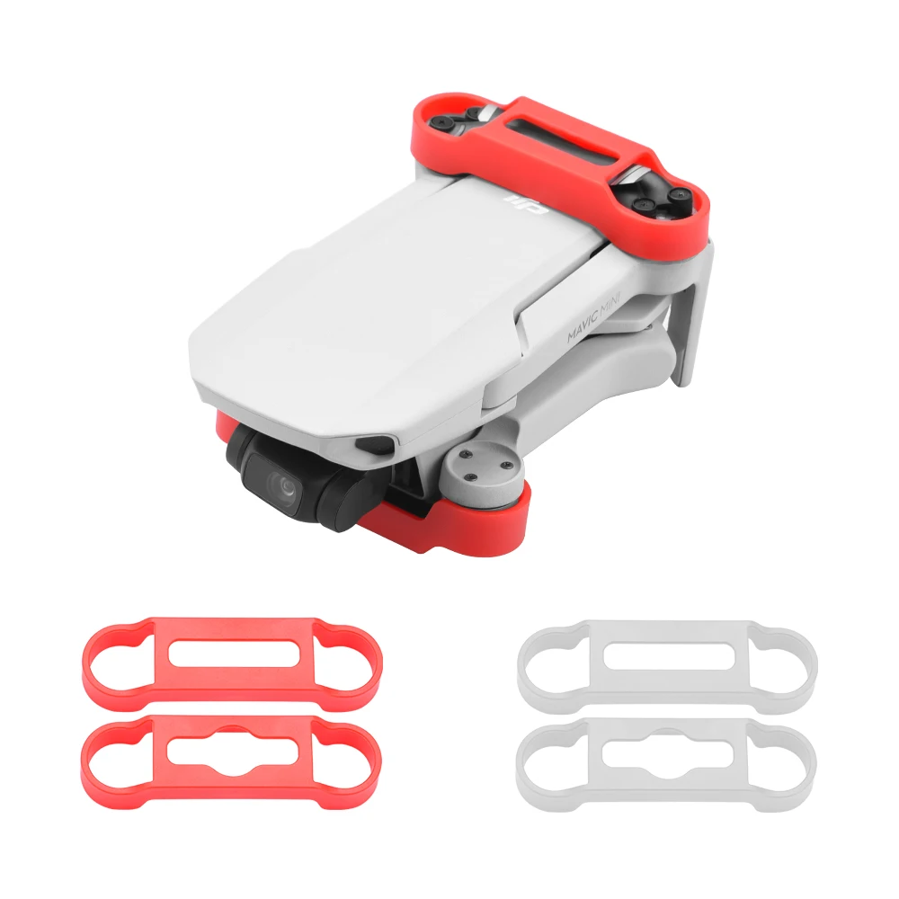 Стабилизатор пропеллера лезвия передней панели двигателя для DJI Mavic Мини