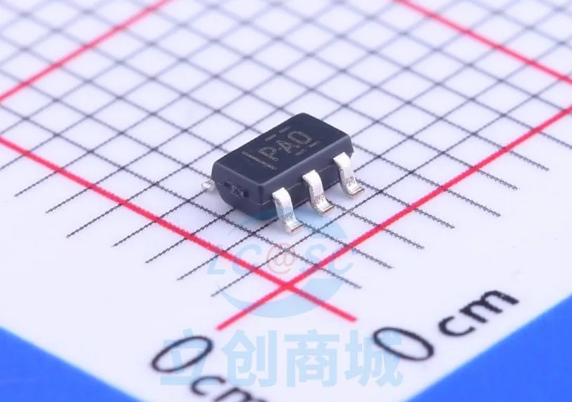 | TLV73333PDBVR TLV73333PDBV VCIQ SOT23-5 IC