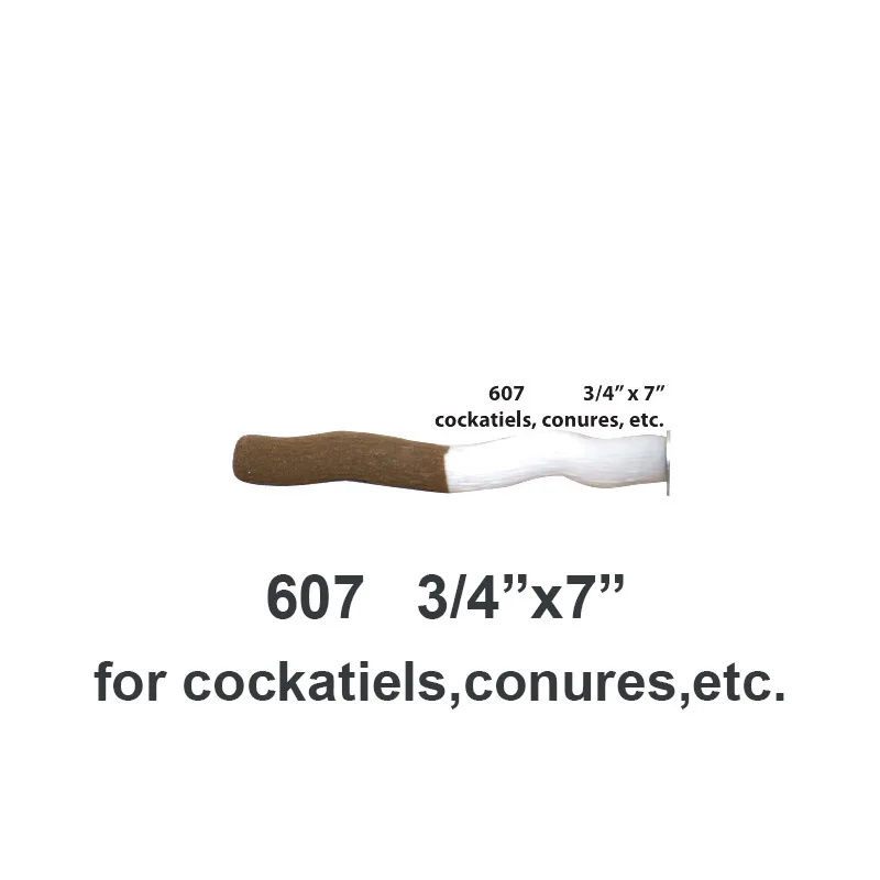607 - diameter 1.9cm