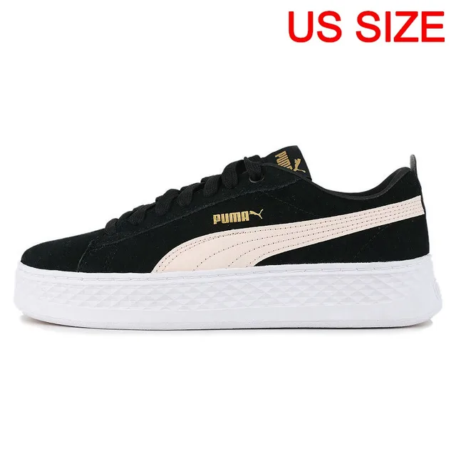 puma smash platform sd