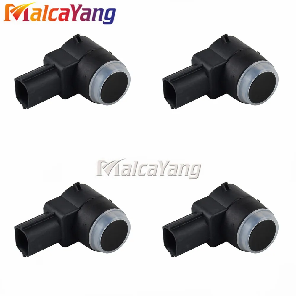 car security system New Parking Distance Control PDC Sensors For Opel Insignia Meriva B Signum Zafira B C 13300764 0263003868 car security alarm