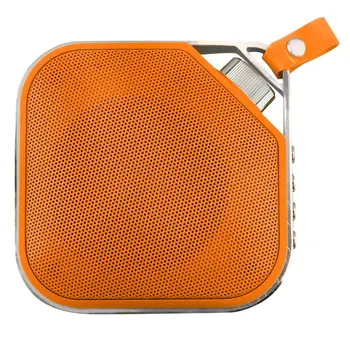 

Mini Portable Wireless Bluetooth Speaker With Handfree for Phone Tablet