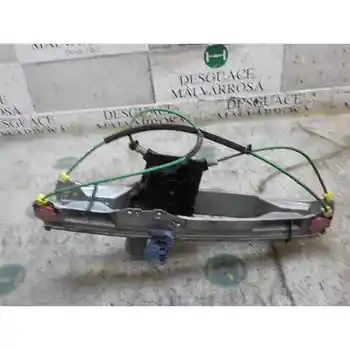 

WINDOW LIFTER FRONT RIGHT OPEL CORSA D 1. 3 16V CDTI cat (Z 13 DTH/L4I) 6 PINS 3 DOORS [15826210]