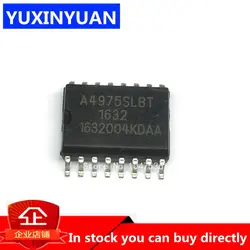 A4975SLBT A4975 5 шт./лот интегральная схема чип