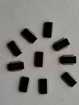 

10PCS a lot JY02A JY02 SSOP-20 IC chip control IC for Sensorless BLDC motor , with PWM control. JUYI original control IC
