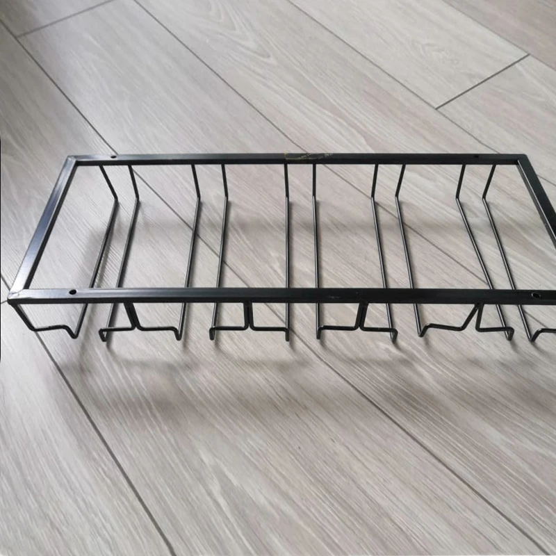 Wine Glass Storage Rack 10 Wine Glass Storage Rack 10