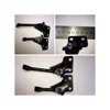 Wholesale Electric Scooter Foot Support 63/78/84/120mm Suitable Most Scooter Scooter Stand Scooter Leg Foot Support ► Photo 3/6