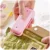 Герметизирующая Машина Food Clip Heat Sealing Machine Mini Heat Sealer Food Packaging Kitchen Storage Bag Clips Кухонные Принадлежности