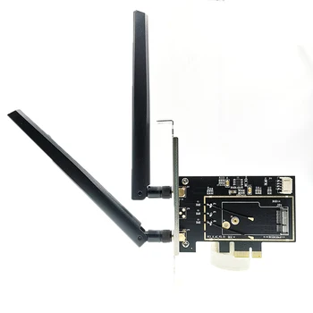 

Support 2T2R Converter adapter kit PCB board Accessories High quality Durable