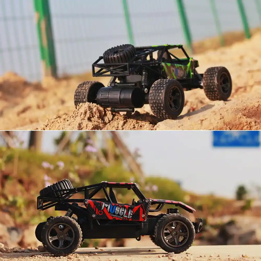 drift furious 8 rc car