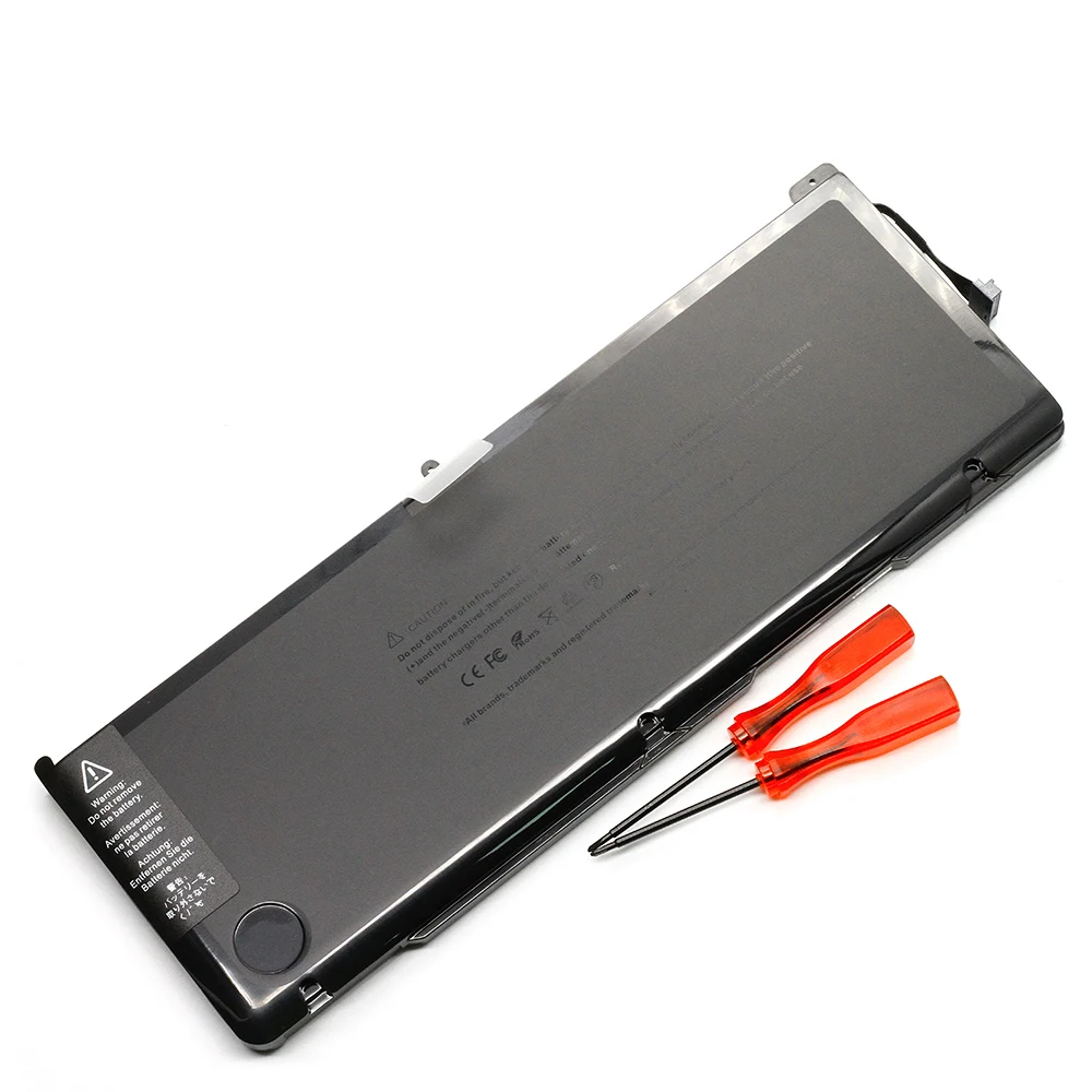 ApexWay A1383 95Wh для Apple MacBook pro 1" A1297(Late 2011) 020-7149-A10 MC725LL/A MD311LL/A MB604LL/A