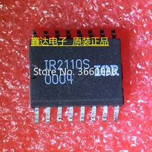 10 шт./лот IR2110S лапками углублением SOP-16 IR2110STRPBF