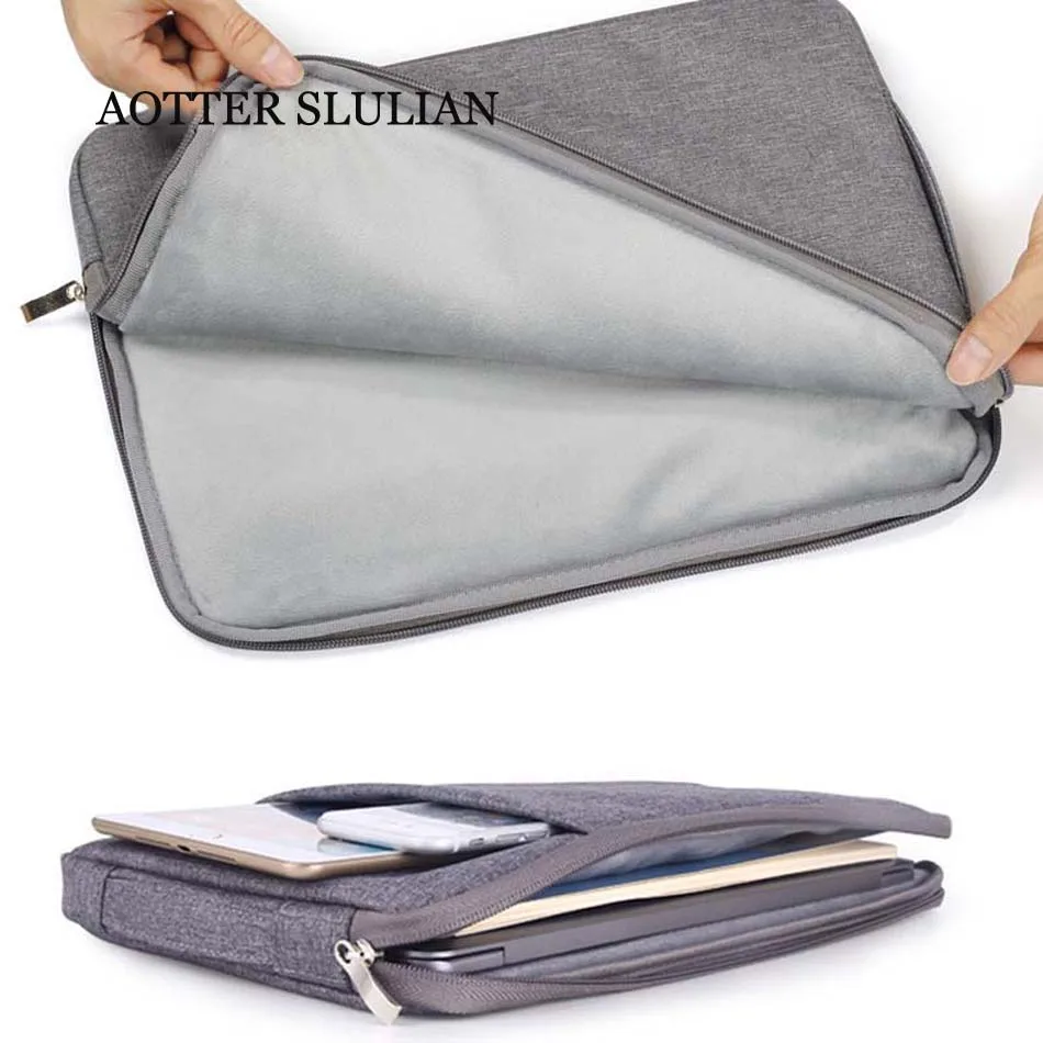 Чехол для ноутбука Macbook Air Pro Retina 11 12 15 6 13 A2179 2020 | Багаж и сумки