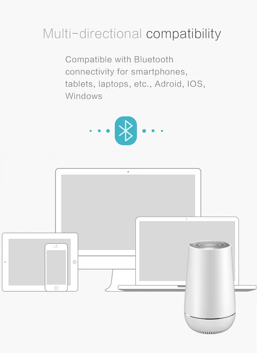 Bluetooth динамик держатель телефона TWS серия FM карта сабвуфер беспроводной Открытый Портативный блютус Бумбокс небольшой динамик